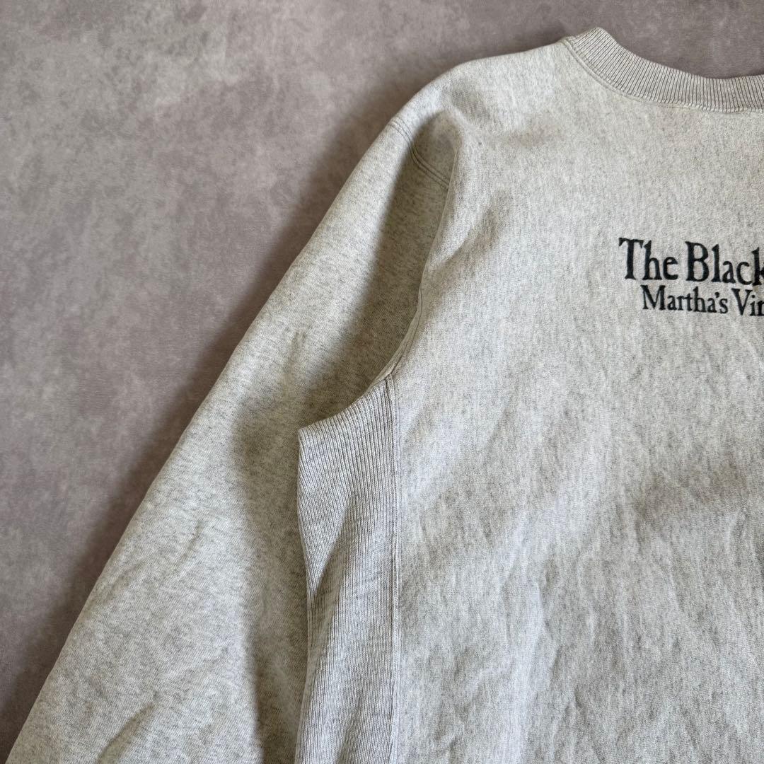 90s kellsport The Black Dog スウェット USA製 L