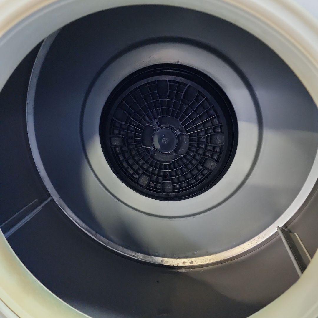 S42★日立 衣類乾燥機 DE-N50WV/2016年製・保証付・送料無料