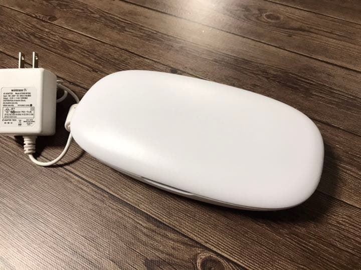 モイスティーヌ美顔器