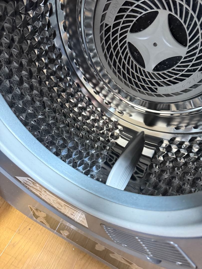 Sun Ruck　衣類乾燥機　SR-ASMN206-GY-2055乾燥容量3kg