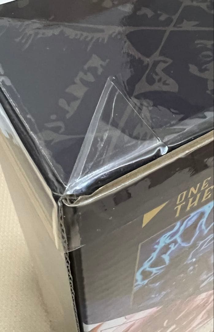 【7箱】〜China 2nd Anniversary Set〜日本語版