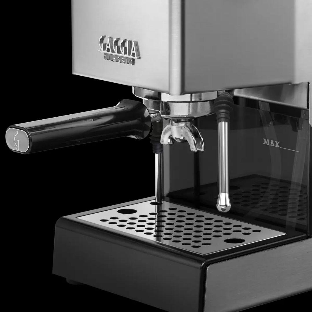 GAGGIA CLASSIC エスプレッソマシン