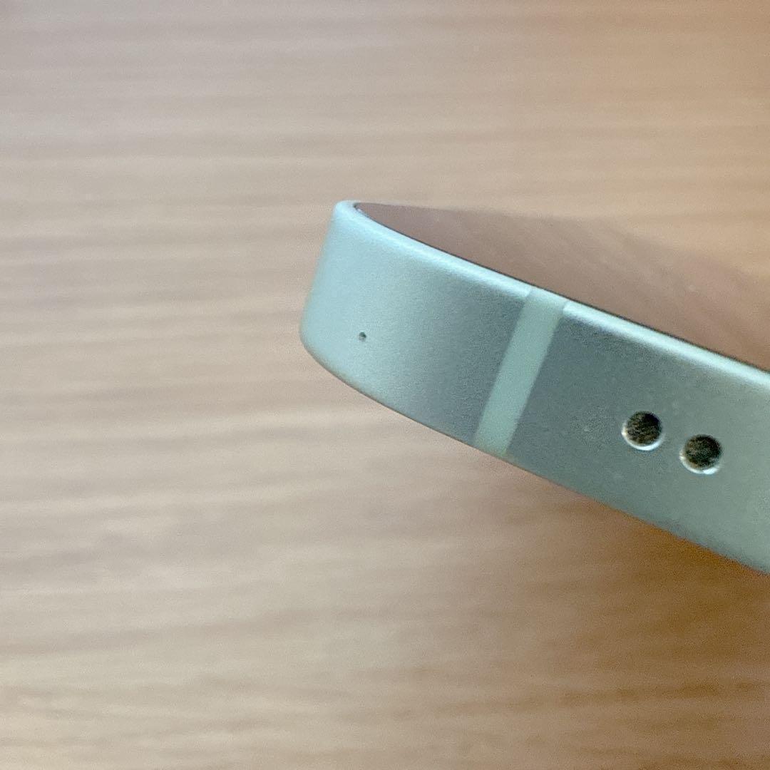 iPhone 12mini 64GB グリーン SIMロック解除済み【本体のみ】