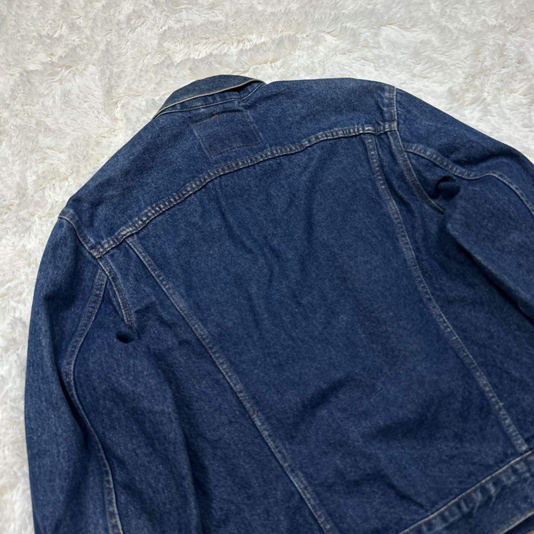 希少　90s リーバイス　USA製 70506-0216 4th 4ポケット