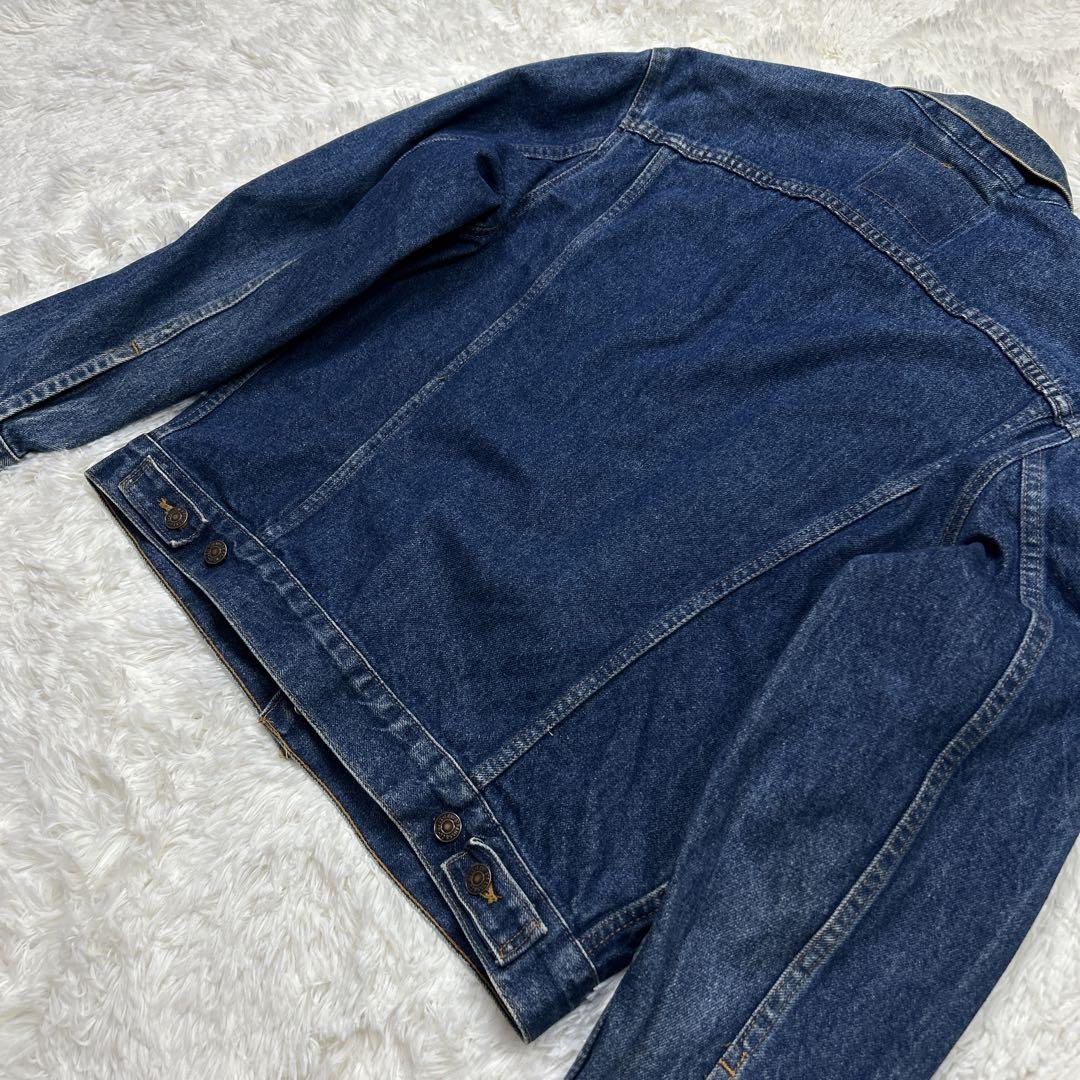 希少　90s リーバイス　USA製 70506-0216 4th 4ポケット