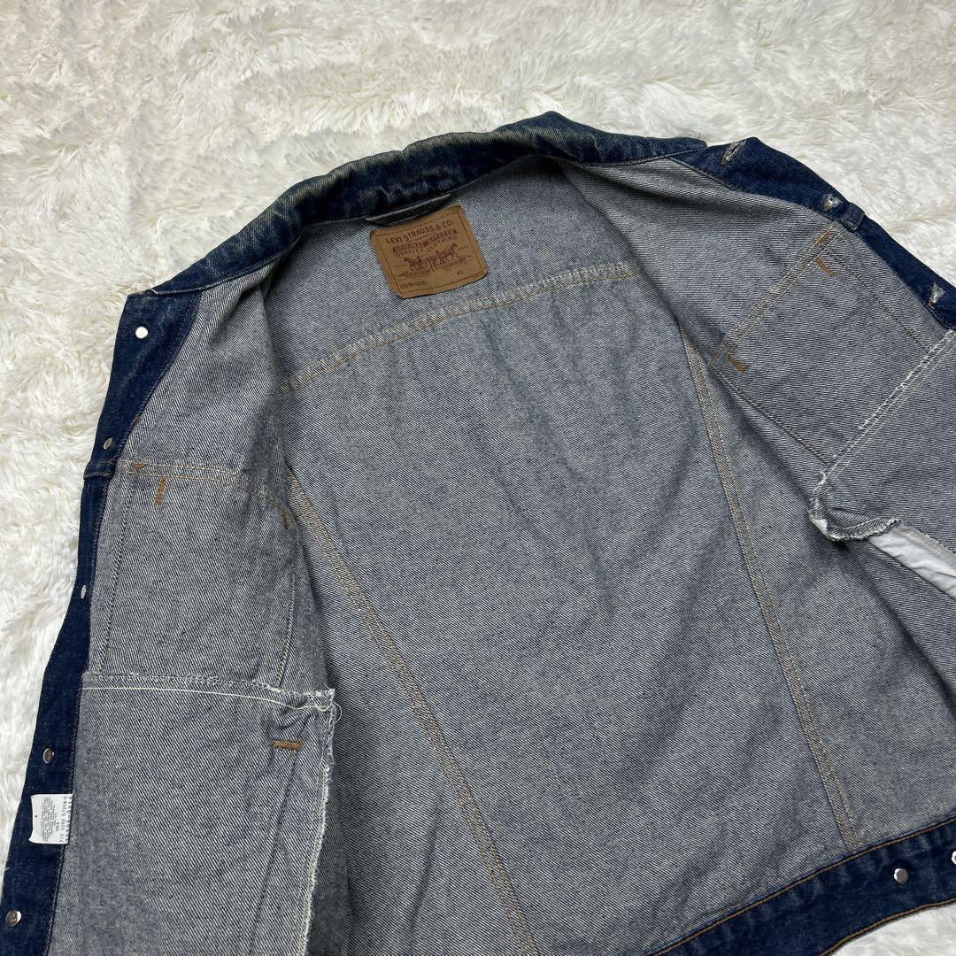 希少　90s リーバイス　USA製 70506-0216 4th 4ポケット