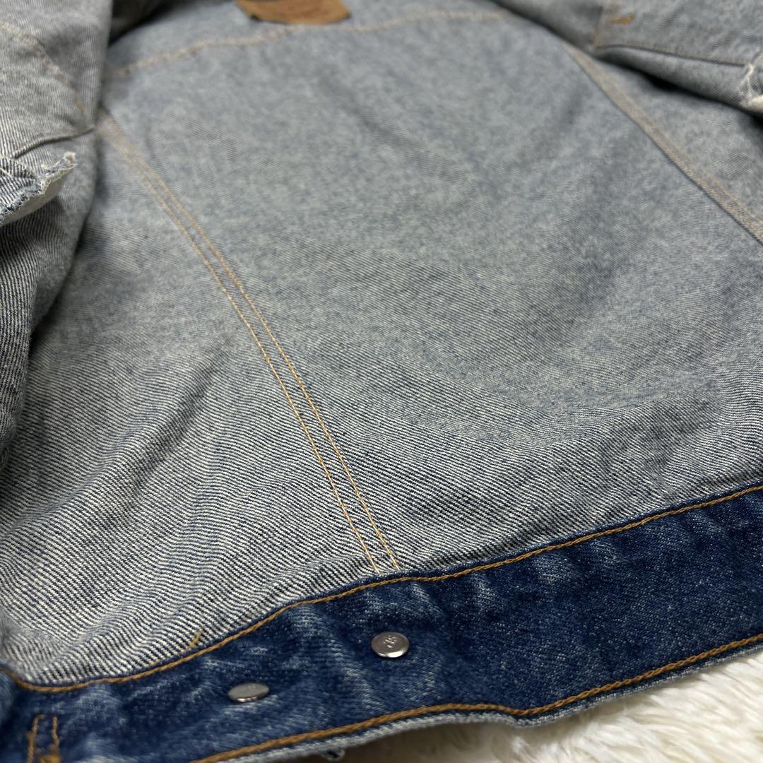 希少　90s リーバイス　USA製 70506-0216 4th 4ポケット