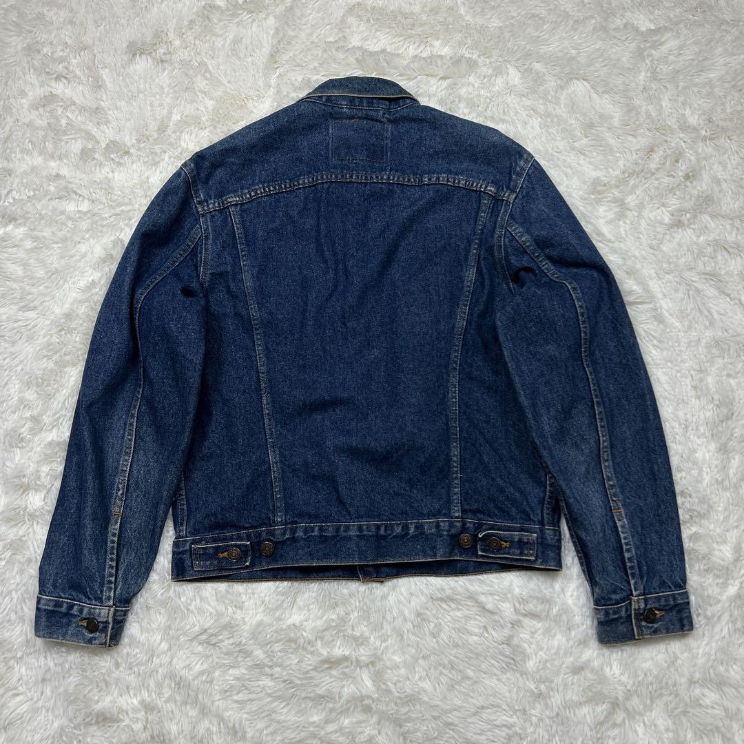 希少　90s リーバイス　USA製 70506-0216 4th 4ポケット