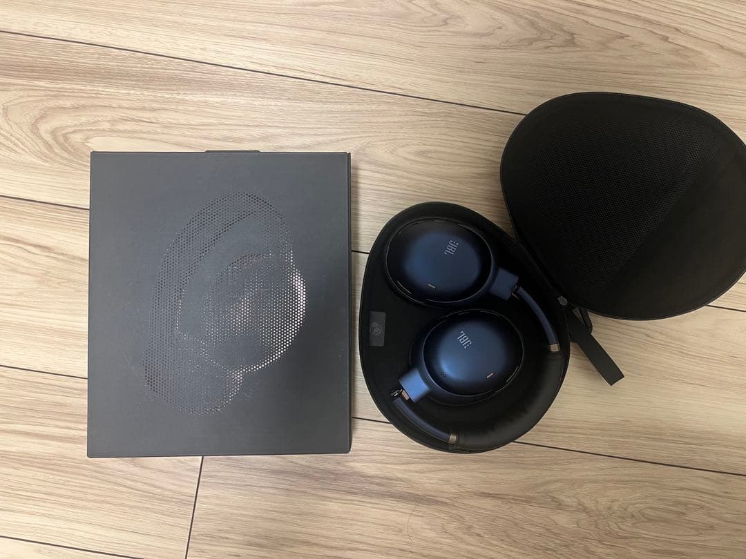 JBL tour one m3 フラッグシップモデル公式限定カラー