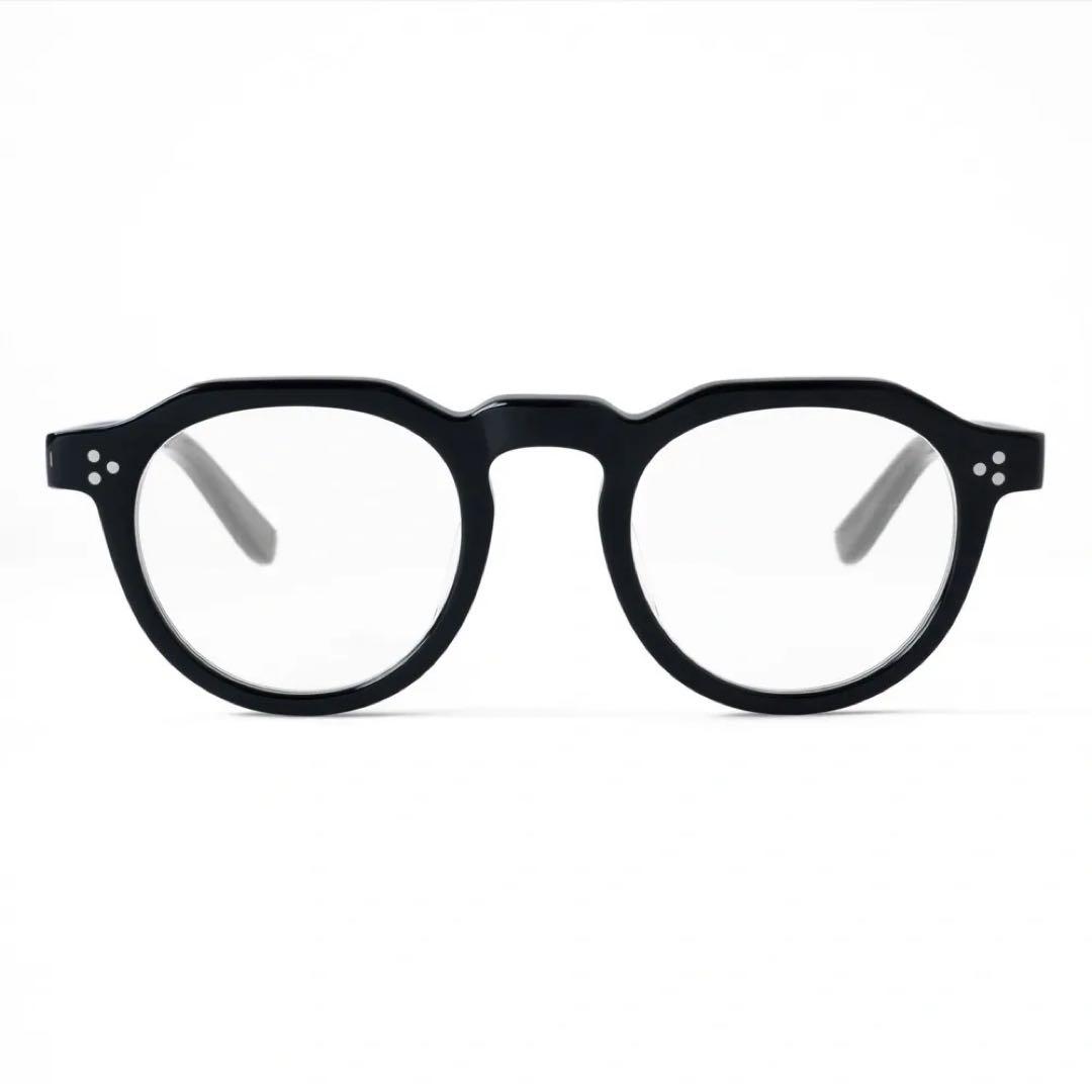 アンクラウド デボネア 調光レンズ