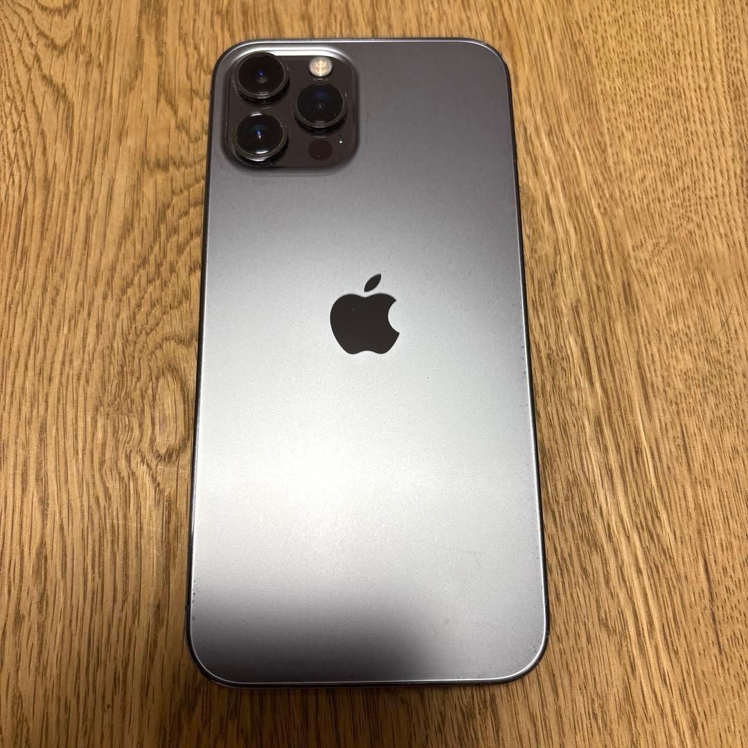 iPhone12 Pro Max 128GB SIMフリー 即発送