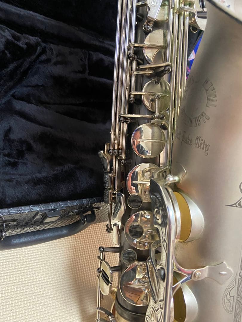 管楽器・吹奏楽器 CANNONBALL T5hot spur