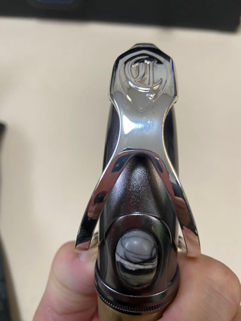 管楽器・吹奏楽器 CANNONBALL T5hot spur