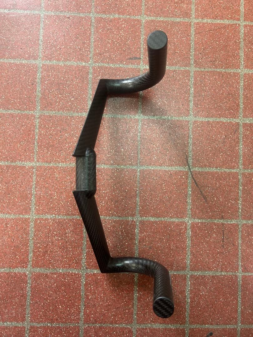 Realize 340 カーボンハンドル