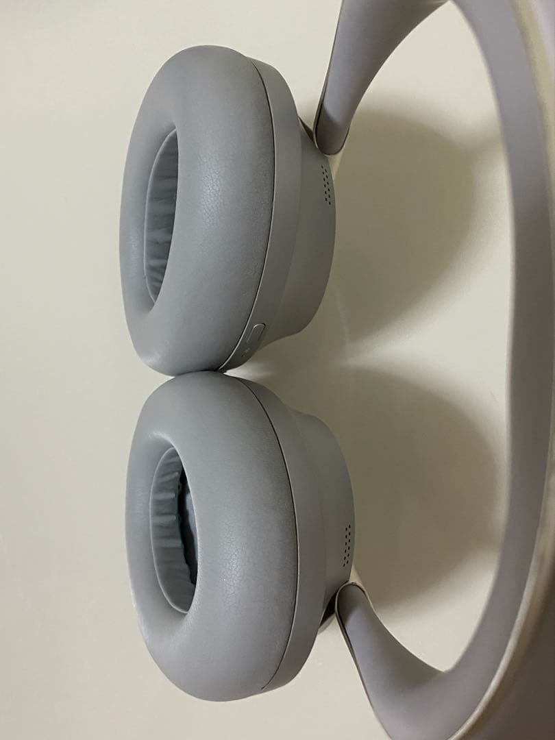 BOSE NC700 ノイズキャンセリングワイヤレスヘッドホン シルバー 箱付き