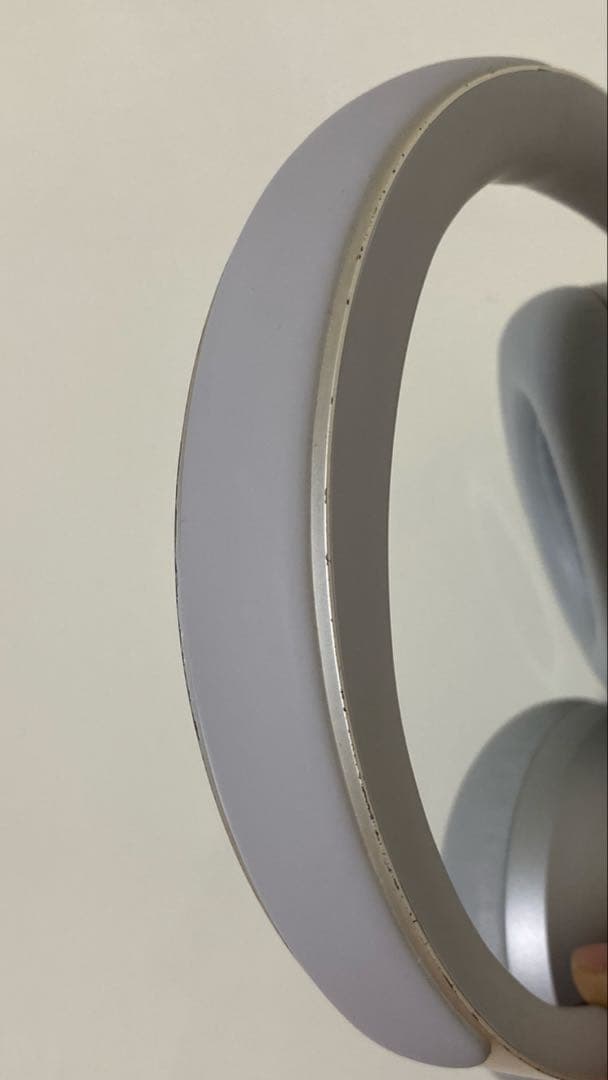 BOSE NC700 ノイズキャンセリングワイヤレスヘッドホン シルバー 箱付き