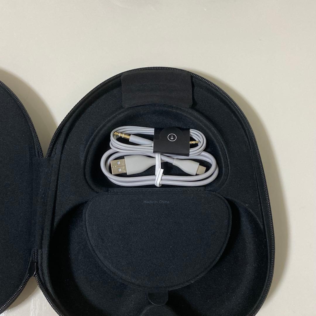 BOSE NC700 ノイズキャンセリングワイヤレスヘッドホン シルバー 箱付き