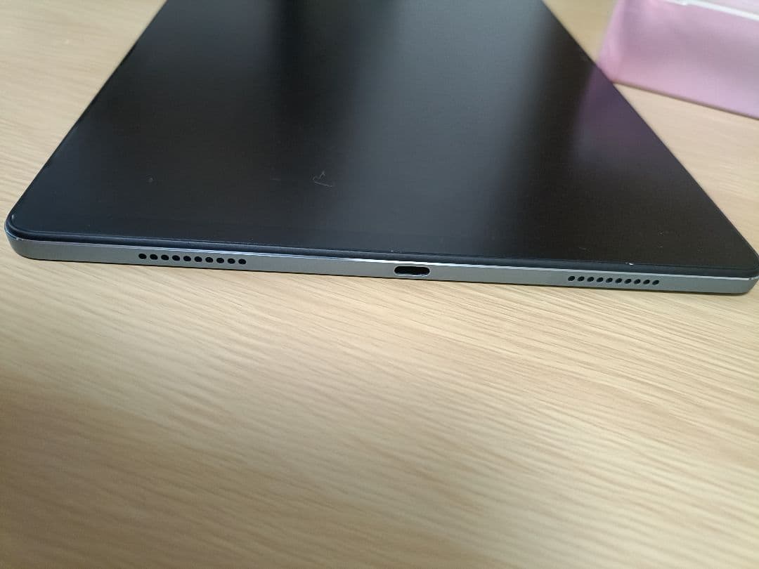 Androidタブレット本体 Lenovo Xiaoxin Pad Pro 12.7 S870 8GB 128