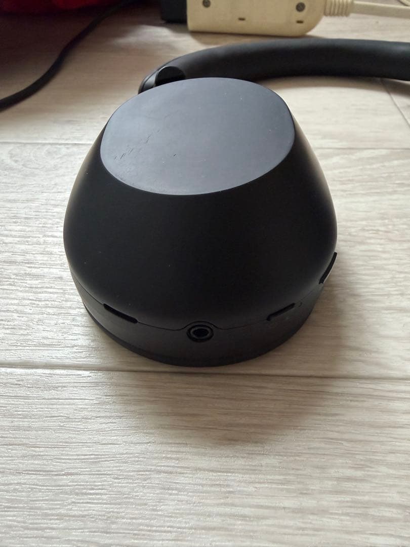 SONY WH-1000XM5 ブラック 付属品欠品なし 美品