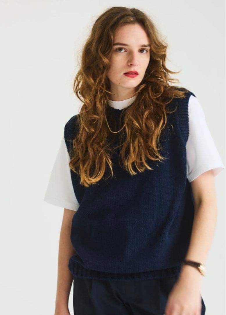 ★美品★シンチ cinch オブラダ oblada★william vest