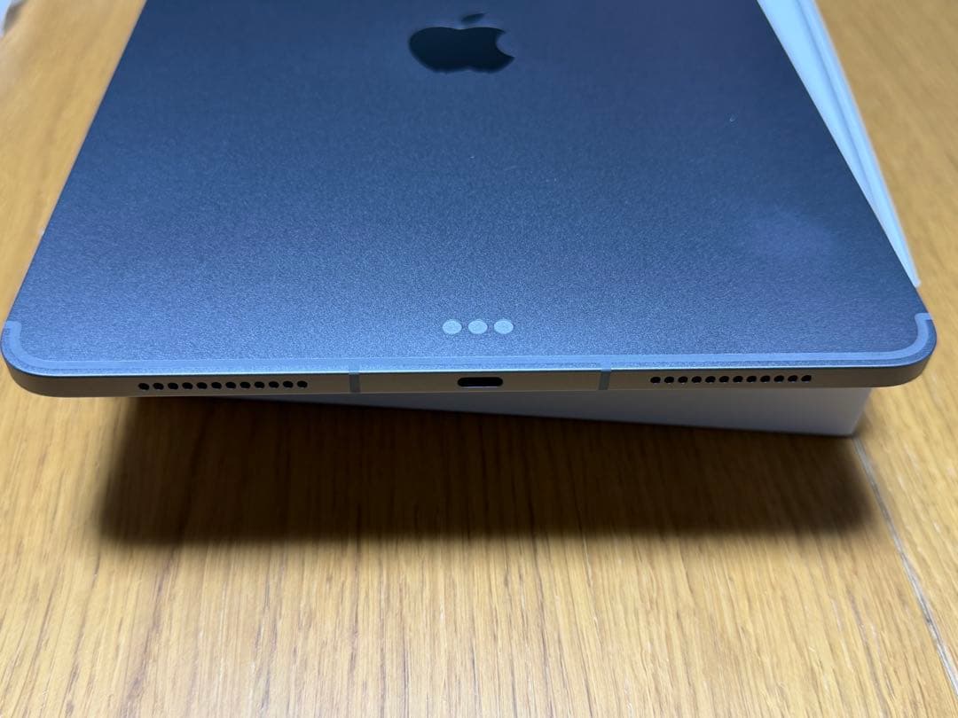 ★美品★iPad Air (M3) 256GB Wi-Fi + Cellular