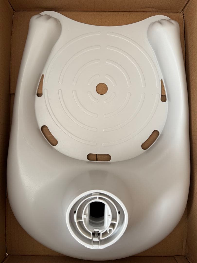 Poled HUGBEAR ポレッドハグベアー(アップグレード品)