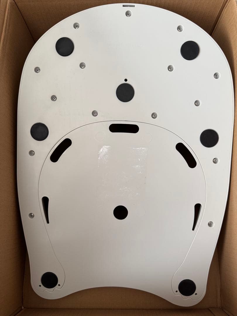 Poled HUGBEAR ポレッドハグベアー(アップグレード品)