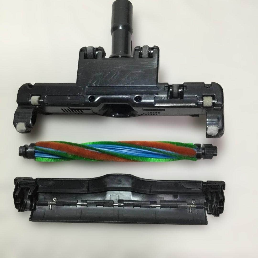 TOSHIBAサイクロン掃除機 トルネオ VC-CF30(R) 2021年製