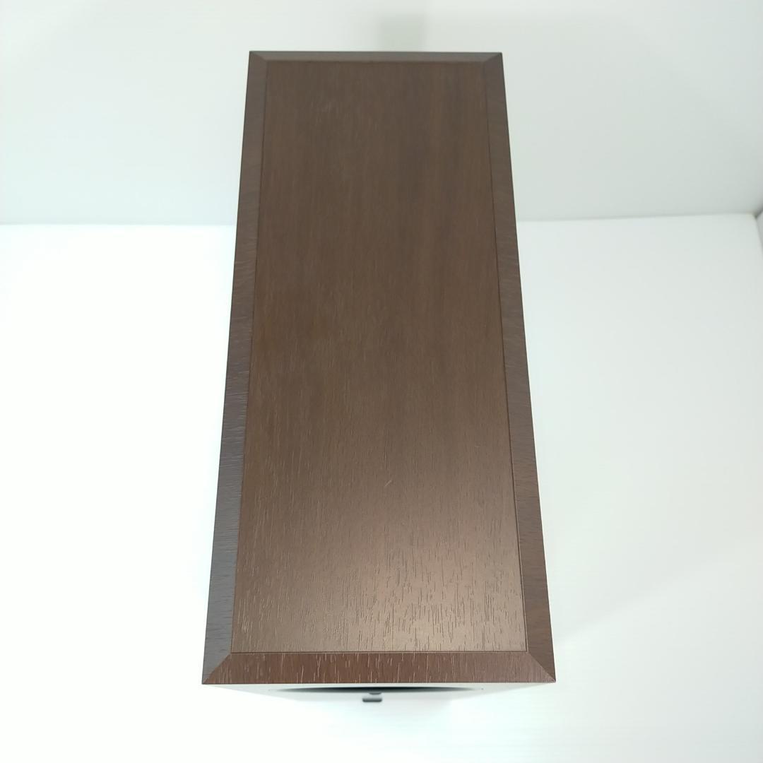 YAMAHA サブウーファーシステム (ブラウンバーチ) NS-SW210MB