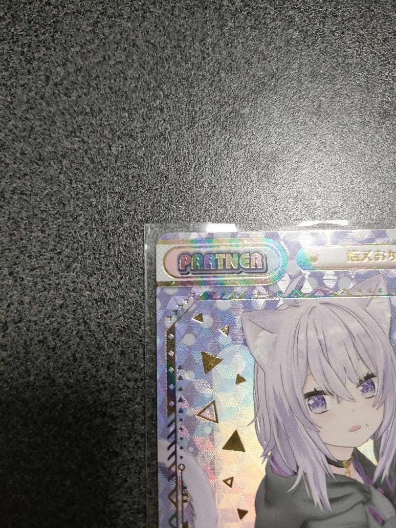 Reバース ホロライブ 猫又おかゆ SNP