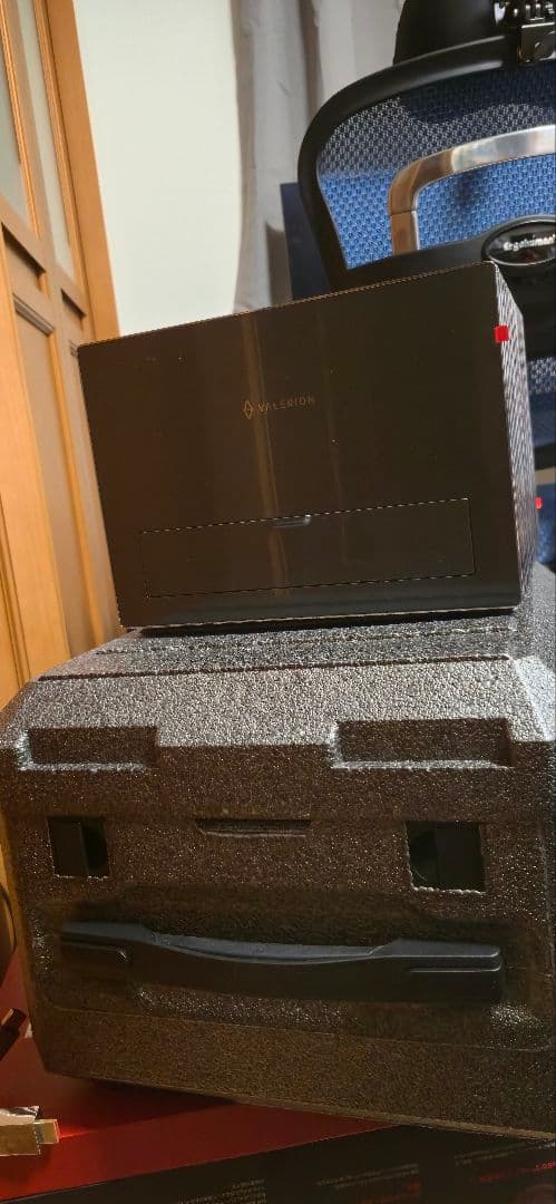 Valerion VisionMaster Pro2　スタンド無し