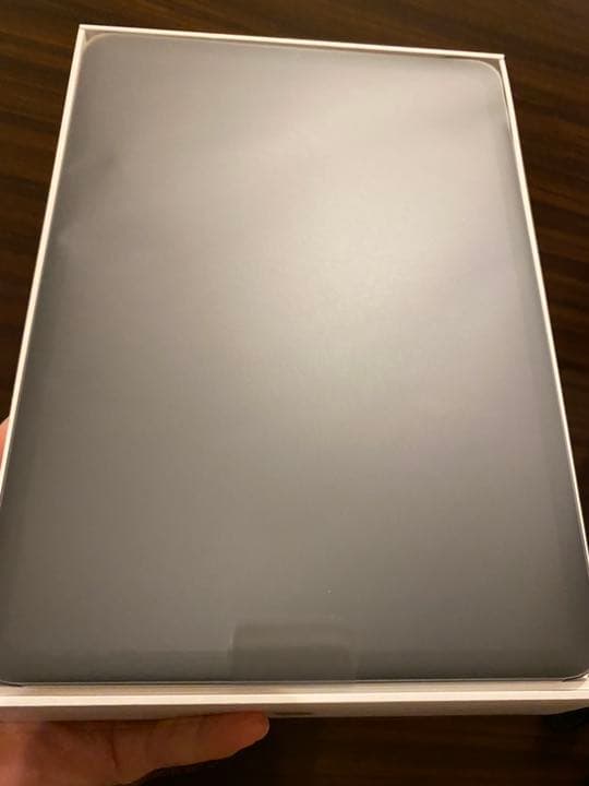 Apple iPad Pro 11インチ 第2世代Wi-Fi 128GB