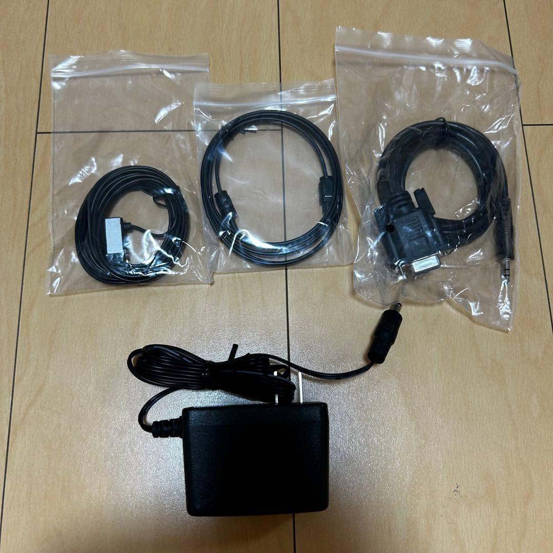 HDFury VRROOM 切替 分配器 eARC分離 Dolby Atmos