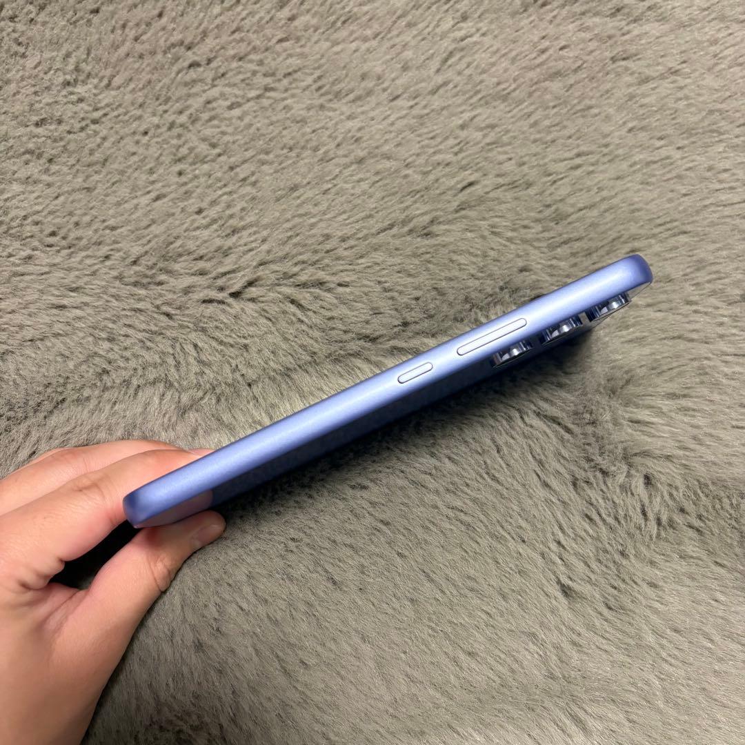 Galaxy A54 SCG21 128GB SIMフリー　美品