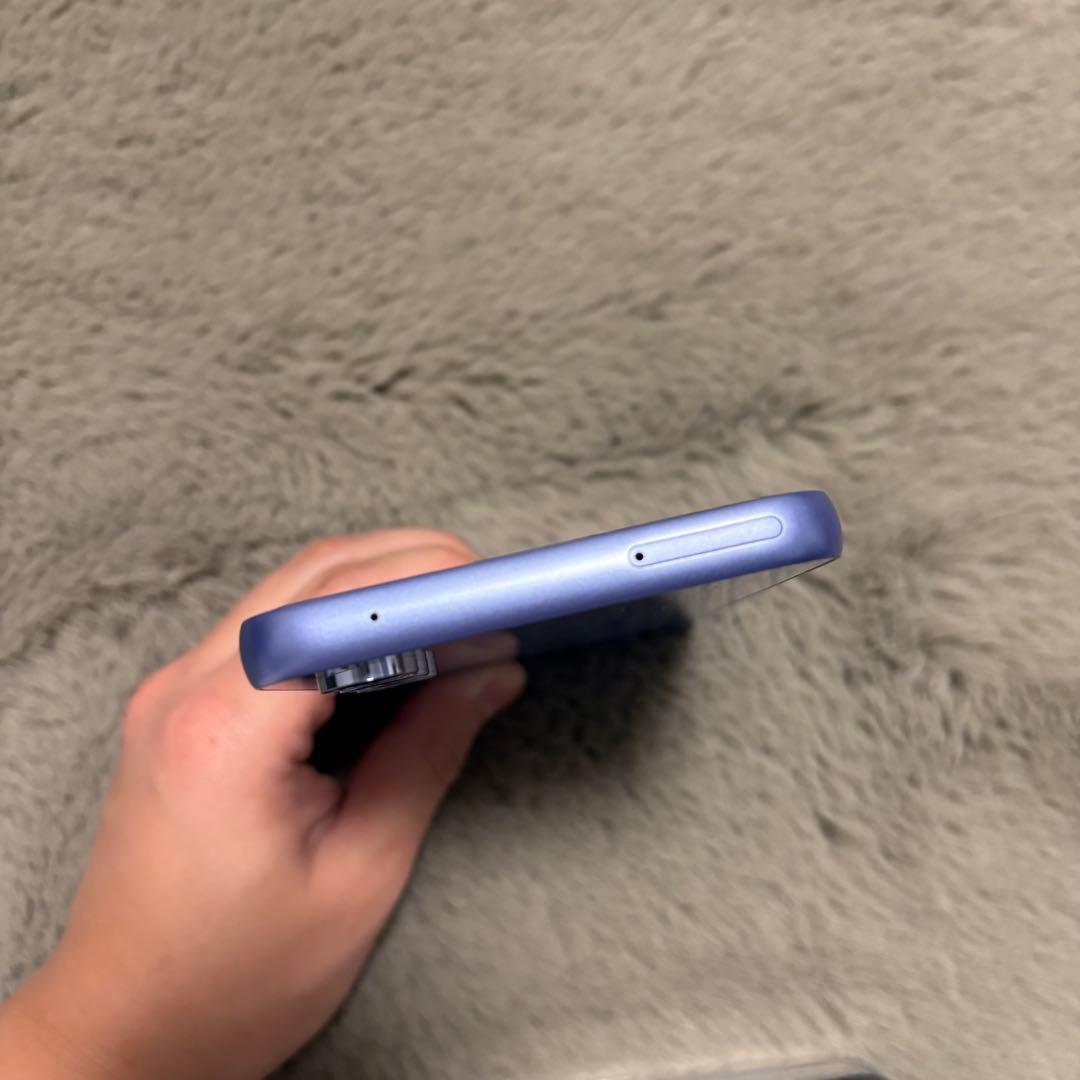 Galaxy A54 SCG21 128GB SIMフリー　美品