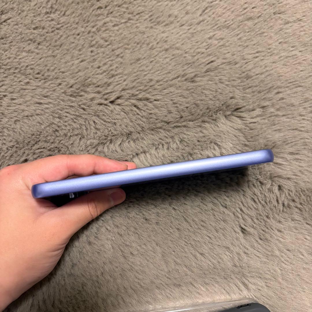 Galaxy A54 SCG21 128GB SIMフリー　美品