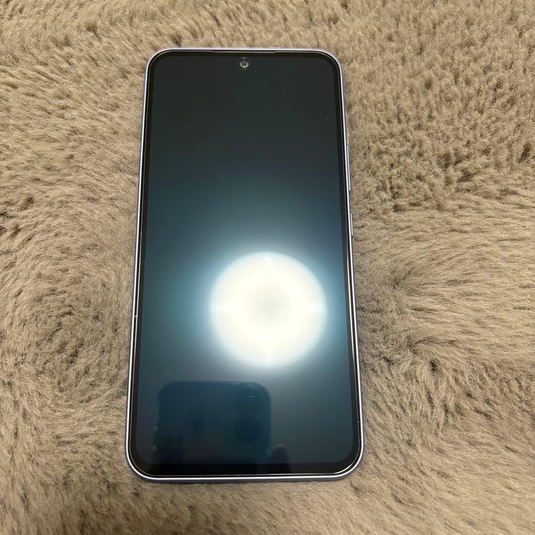 Galaxy A54 SCG21 128GB SIMフリー　美品