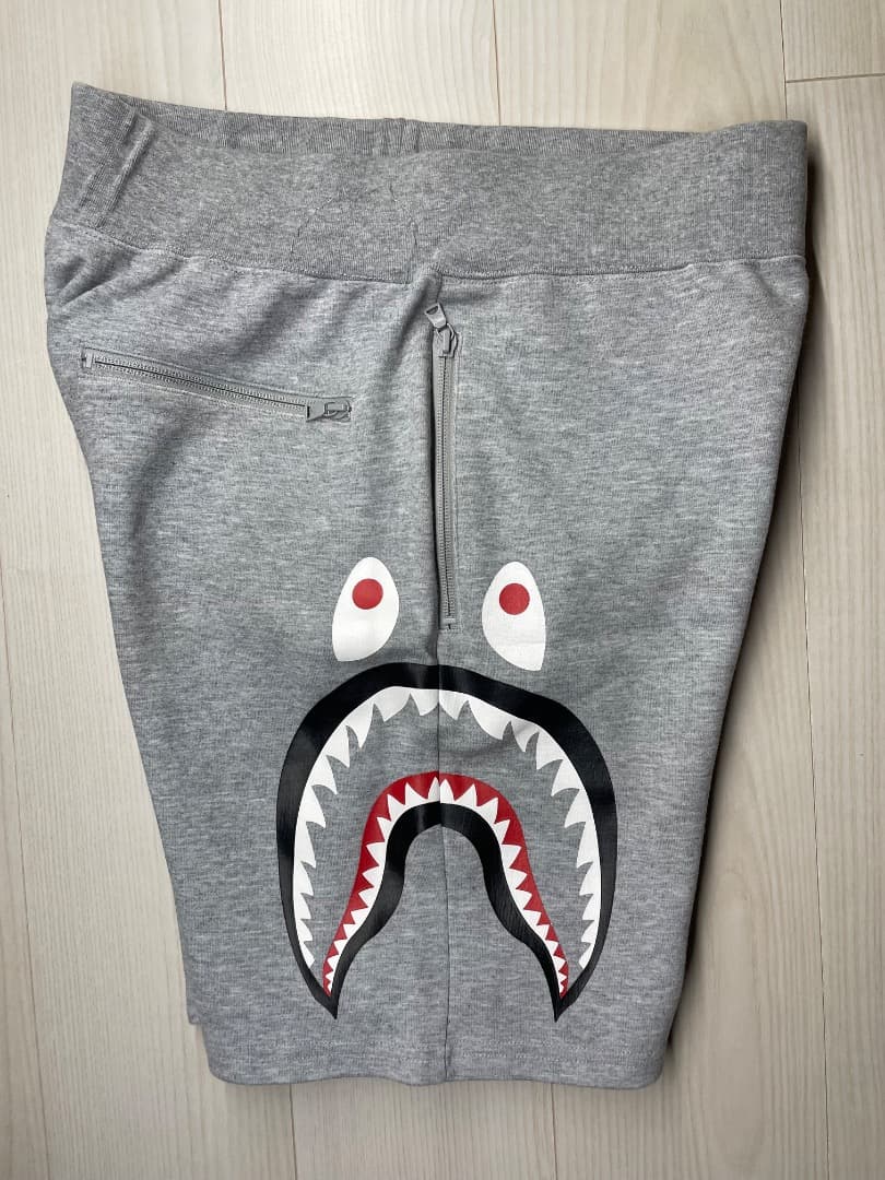 A BATHING APE ア ベイシング エイプ　ショーツ