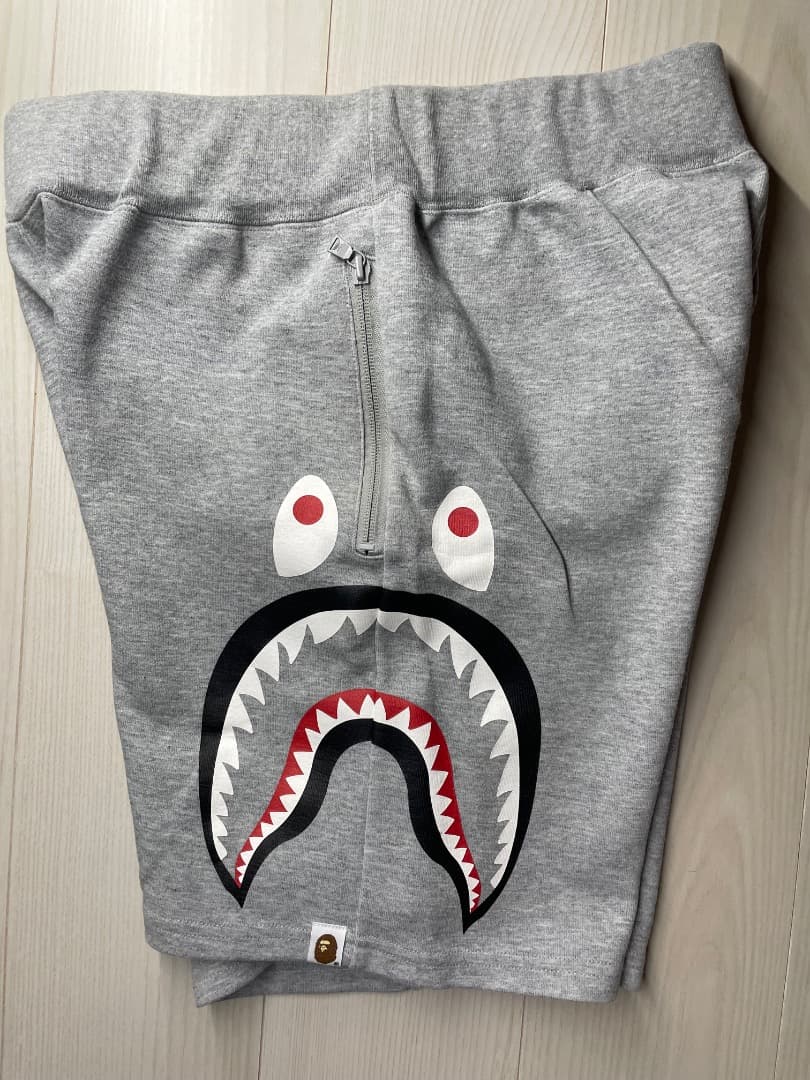 A BATHING APE ア ベイシング エイプ　ショーツ