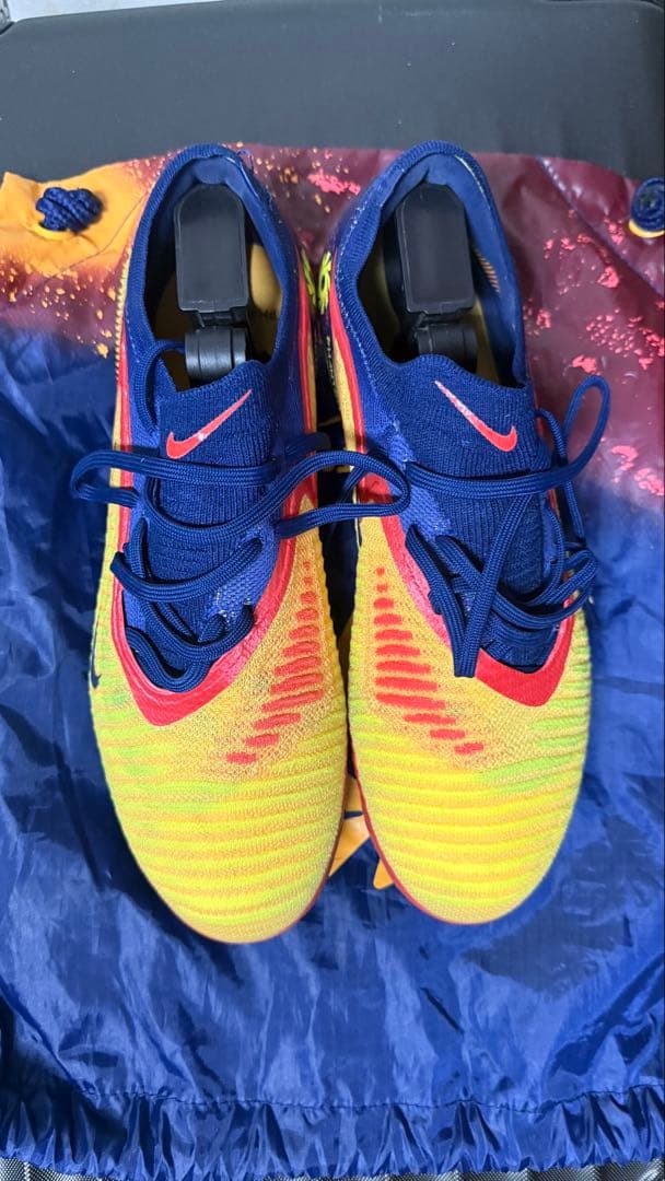 ファントムGX2 ハーランドモデル 26.5cm