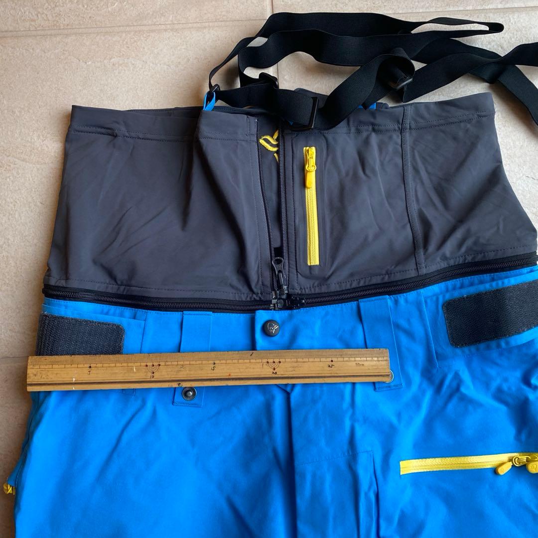 NORRONA　ロフォテン　ゴアプロ　ジャケット＆パンツ