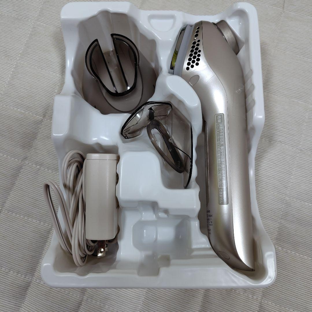 Panasonic イオンエフェクター EH-ST98