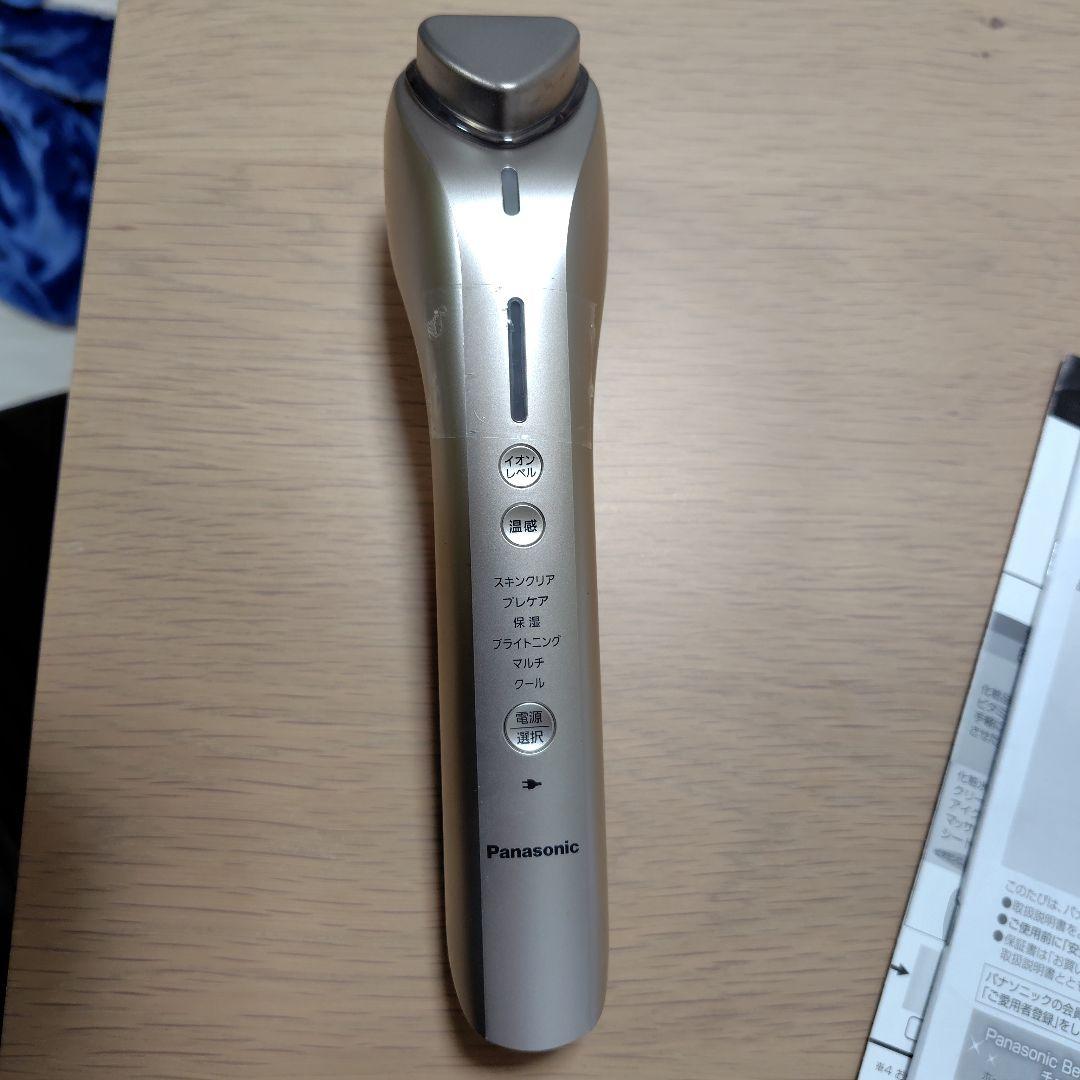 Panasonic イオンエフェクター EH-ST98