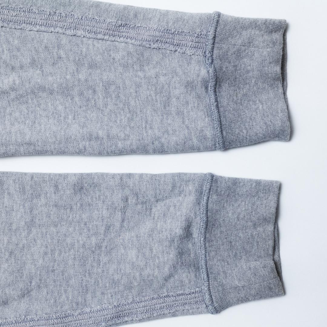 Maison Margiela マルジェラ　ラグランスウェット　size:48