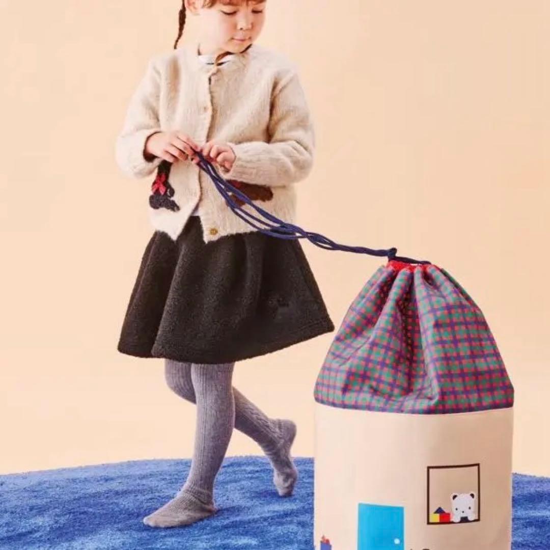 【新品.未開封】☆ファミリア☆オンライン限定　ノベルティ☆