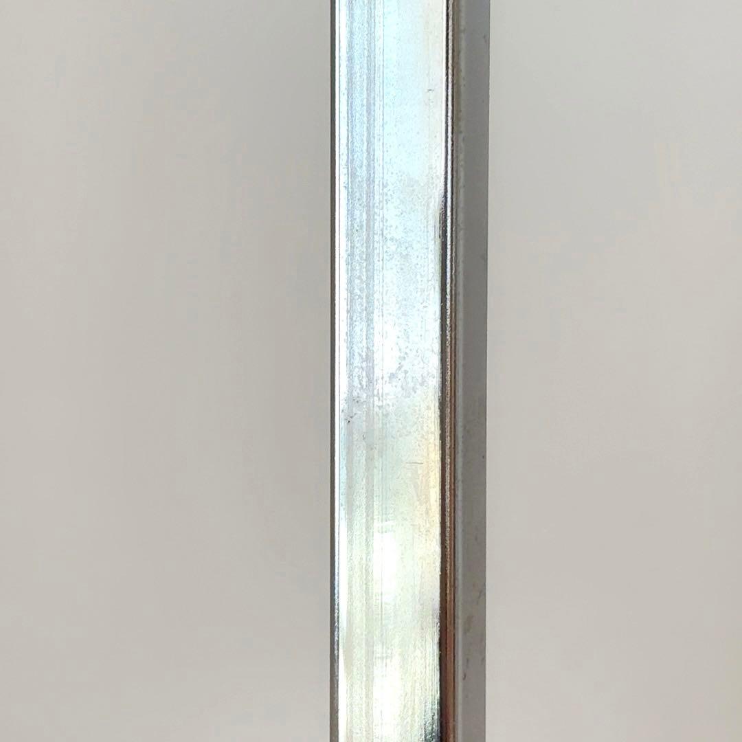 PFS 36\" GARMENT RAC ハンガーラック バスケット付 PFS