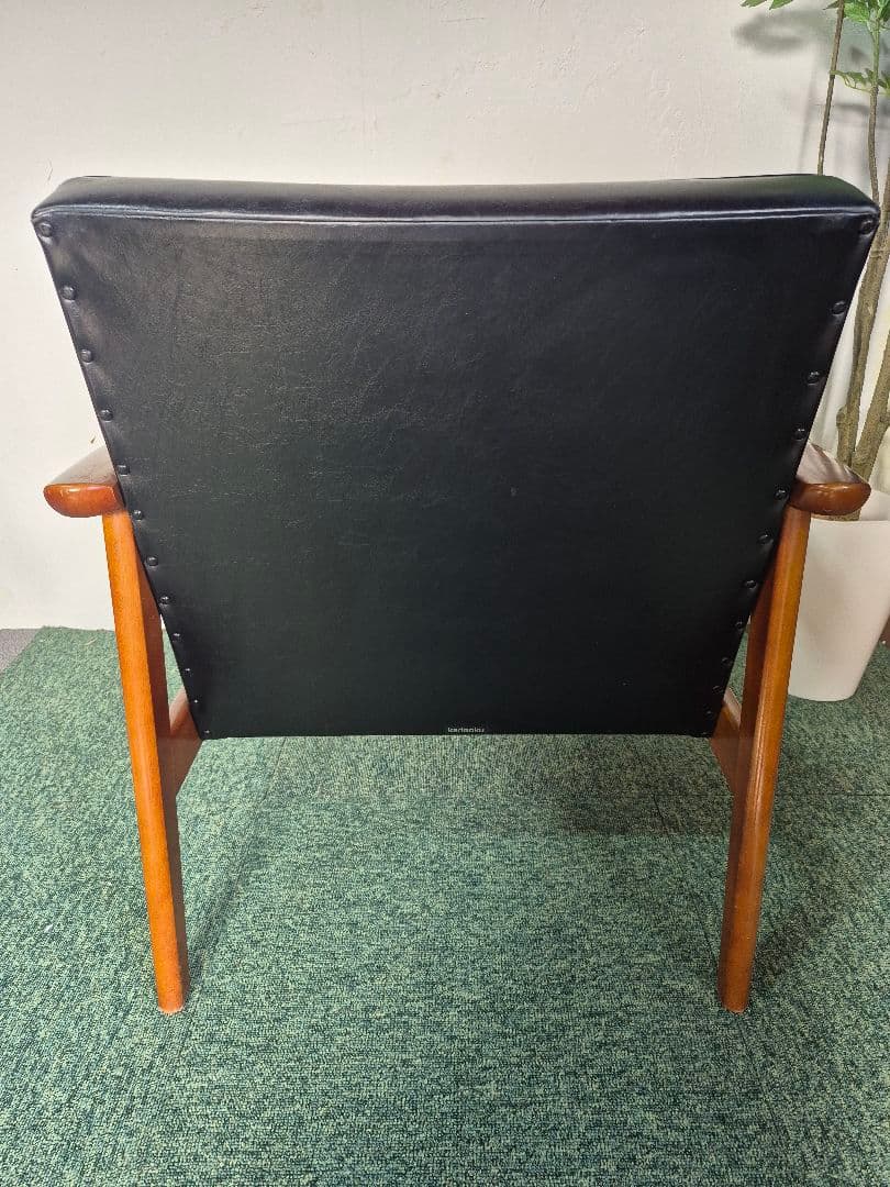 Karimoku　WS1150 1シータ　(Kチェアー)