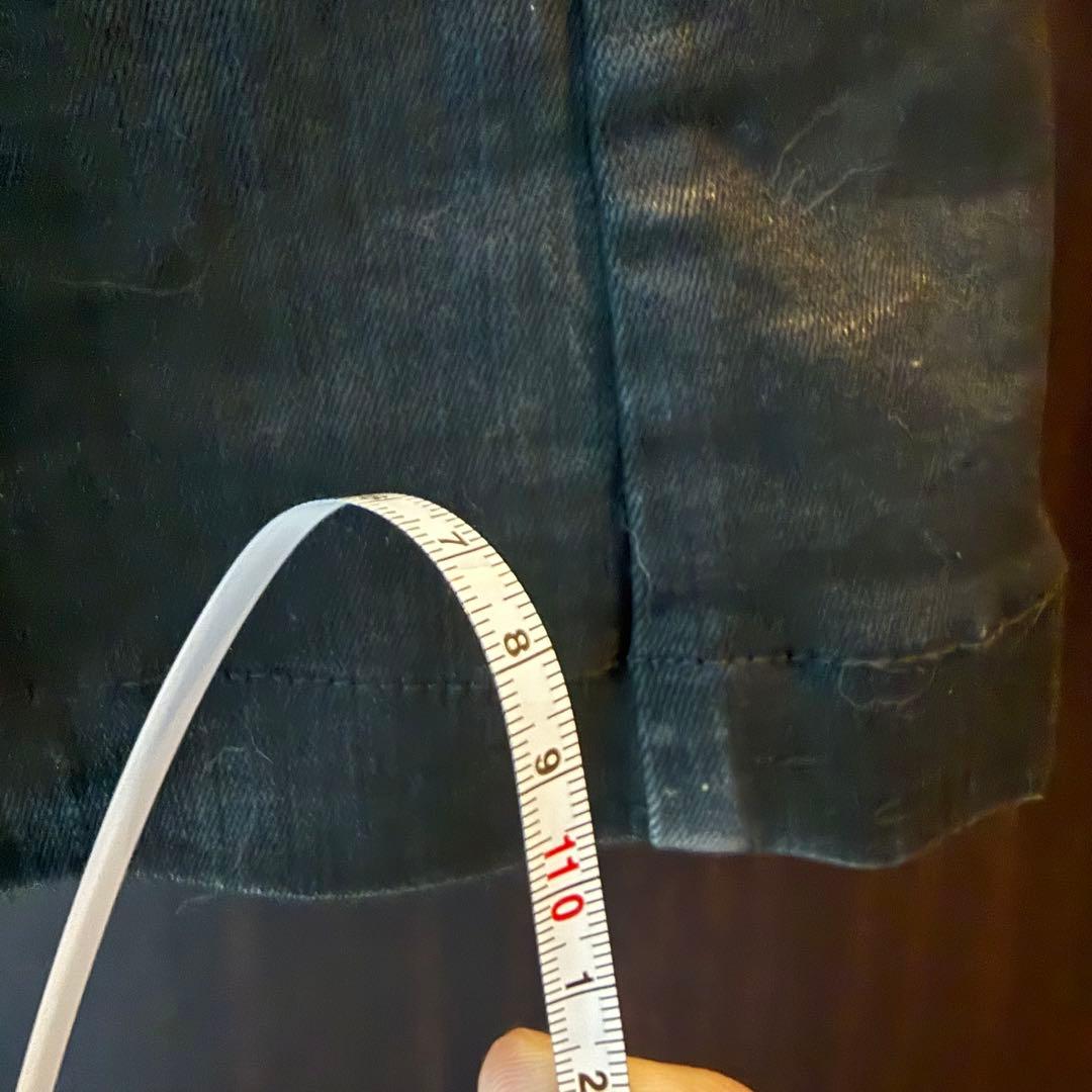 Rick owens drkshdw カーゴベラ パンツ サイズM