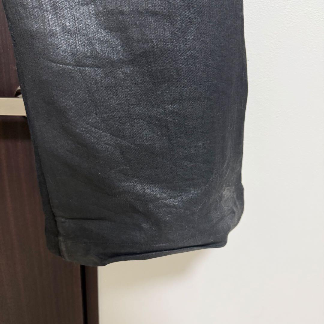 Rick owens drkshdw カーゴベラ パンツ サイズM