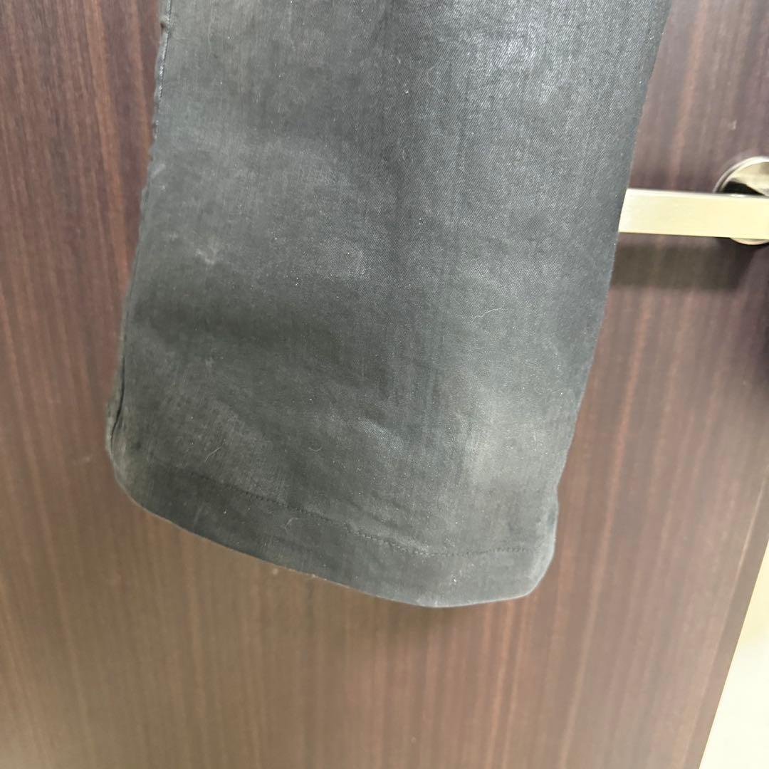 Rick owens drkshdw カーゴベラ パンツ サイズM